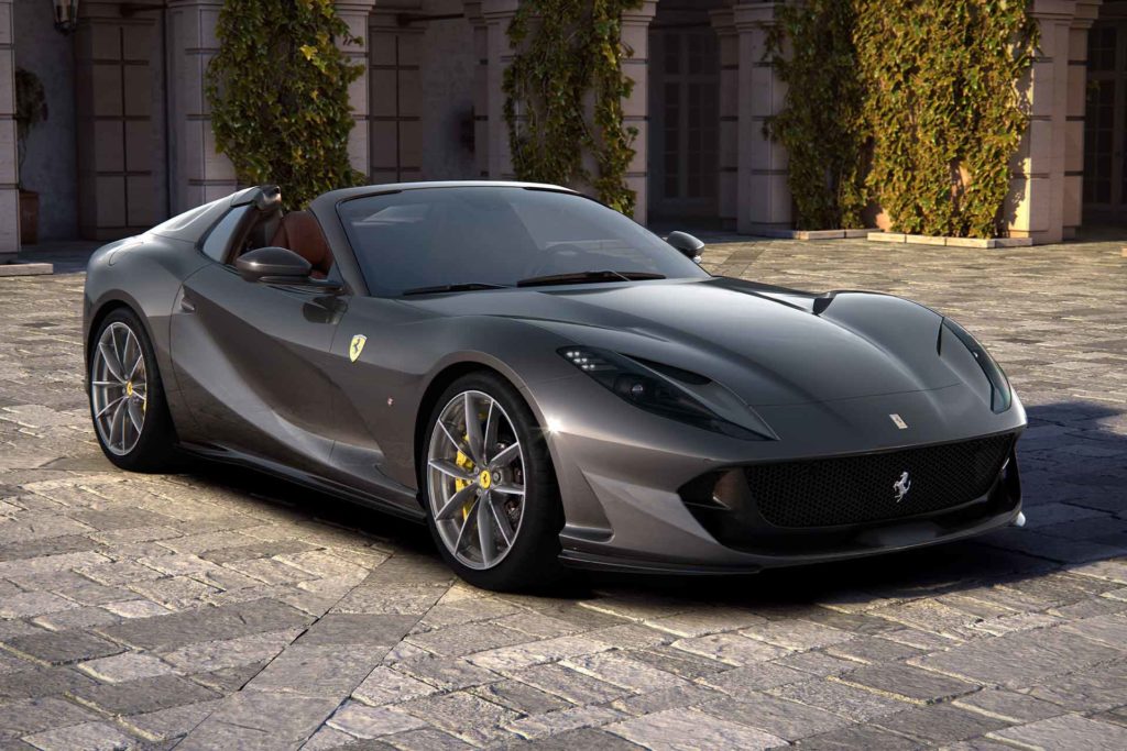Ferrari: Innovation and Excellence on the Road to Excellence