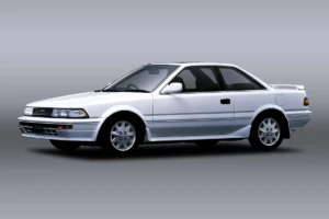 Toyota Corolla Levin Detailed Review and specifications