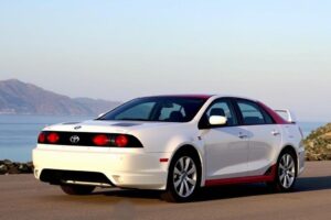 Toyota Caldina Detailed Review and specifications