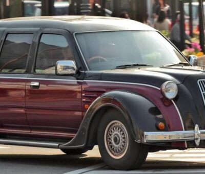 Toyota Classic Detailed Review and specifications