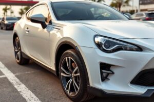 Toyota bZ4X Detailed Review and specifications