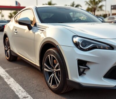 Toyota bZ4X Detailed Review and specifications