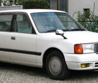 Toyota Comfort Detailed Review and specifications