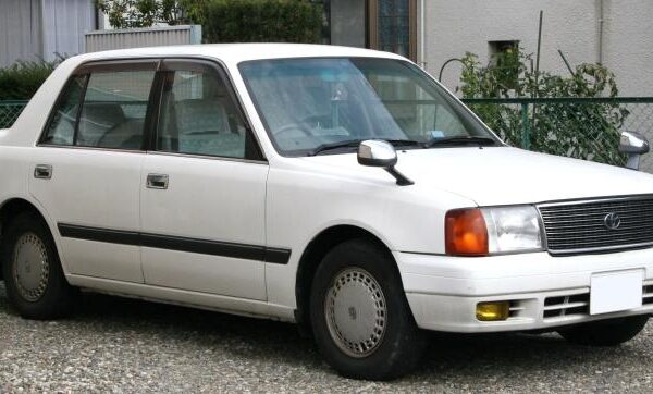 Toyota Comfort Detailed Review and specifications