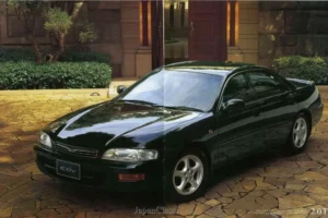 Toyota Corona Exiv Detailed Review and specifications